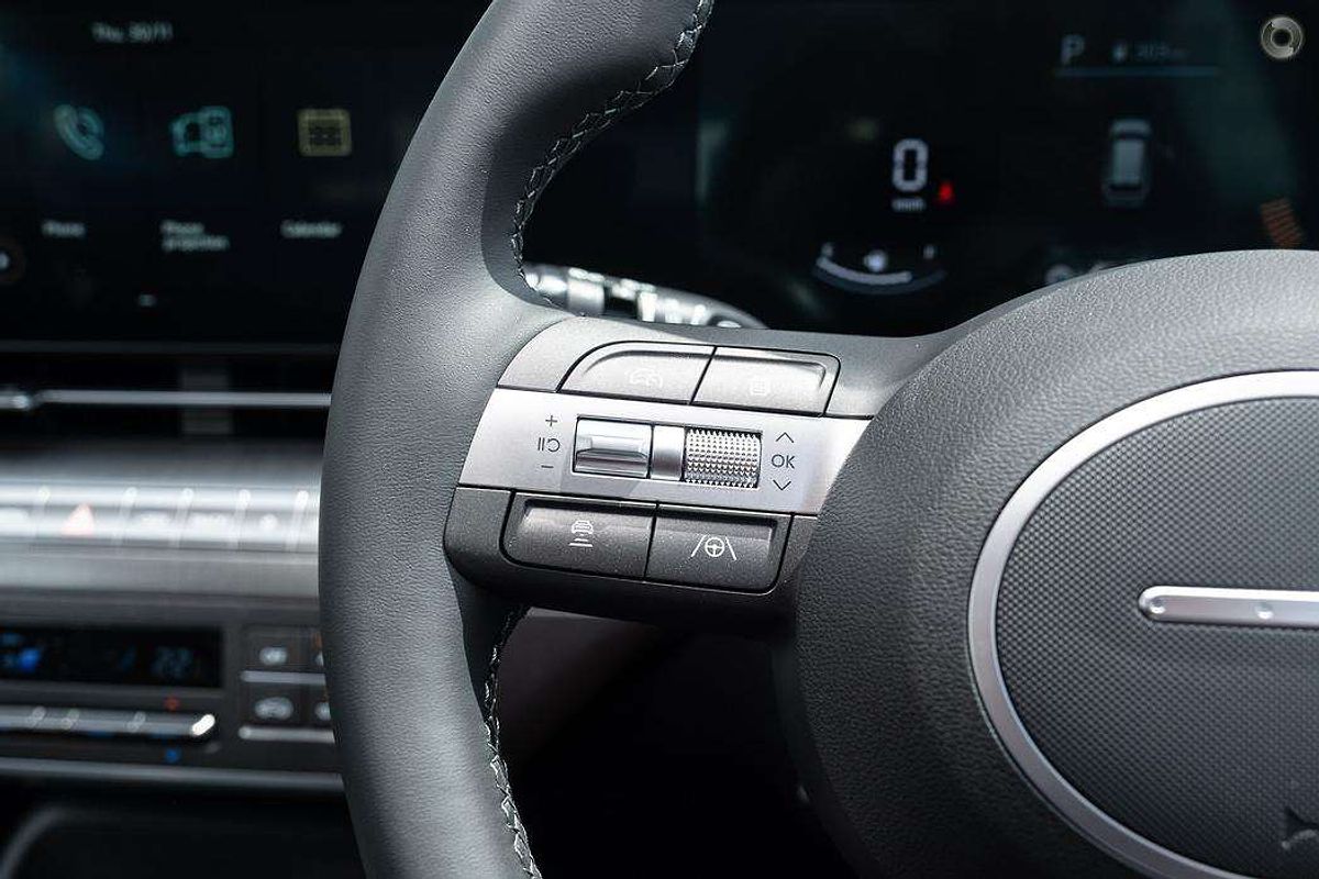 2025 Hyundai Kona SX2.V3