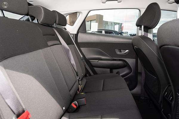 2025 Hyundai Kona SX2.V3