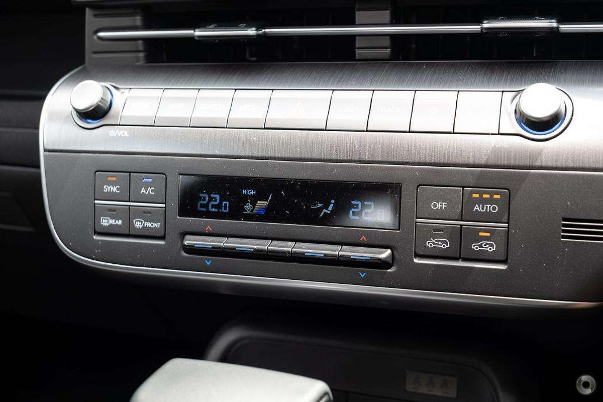 2025 Hyundai Kona SX2.V3