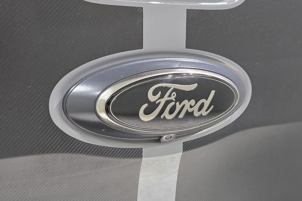 2021 Ford Ranger Raptor PX MkIII 4X4 2.0L