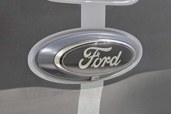 2021 Ford Ranger Raptor PX MkIII 4X4 2.0L