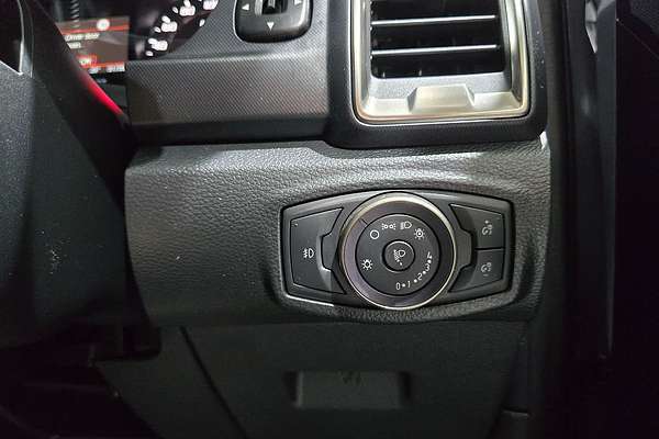 2021 Ford Ranger Raptor PX MkIII 4X4 2.0L