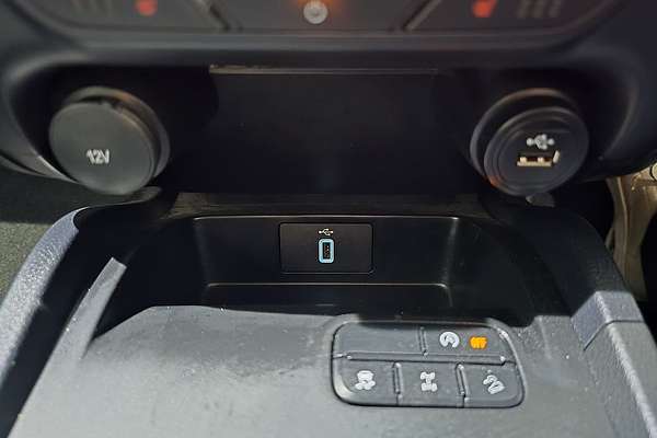 2021 Ford Ranger Raptor PX MkIII 4X4 2.0L