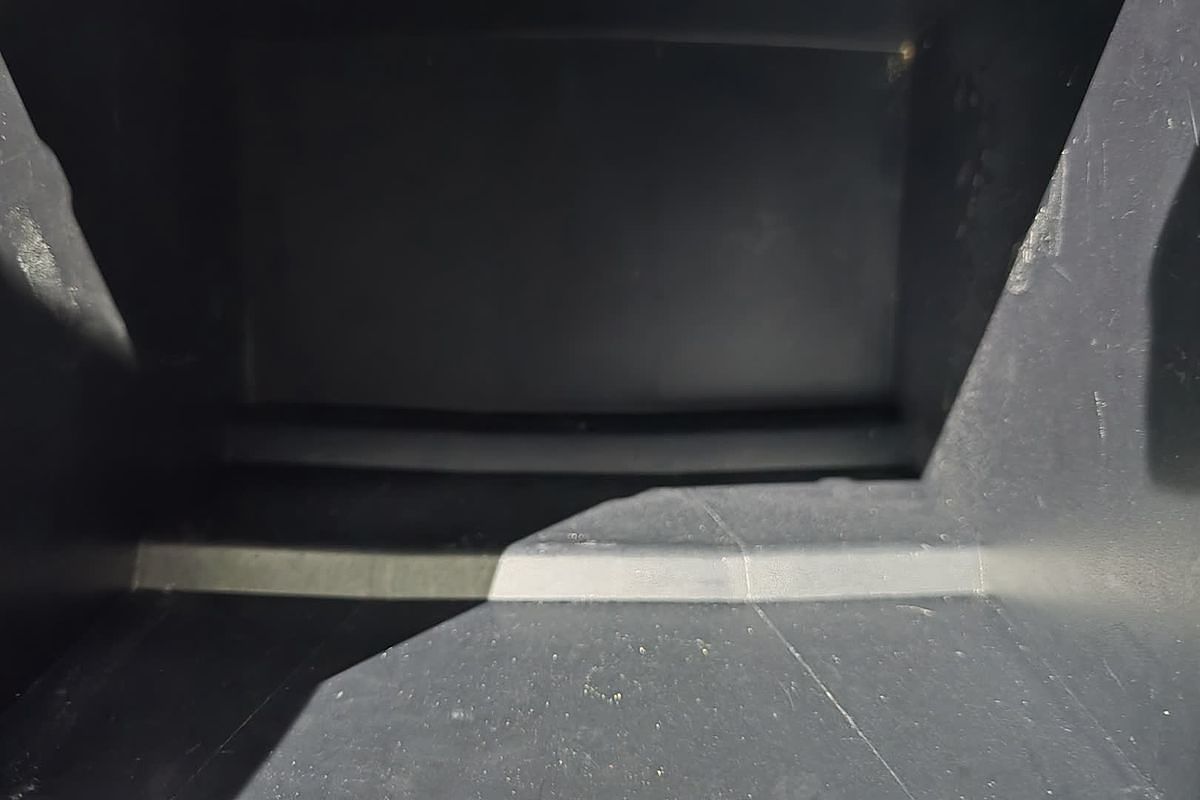 2021 Ford Ranger Raptor PX MkIII 4X4 2.0L