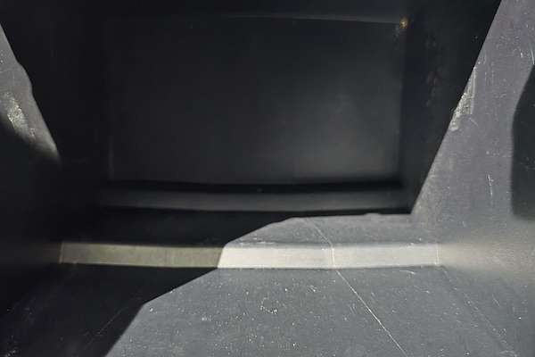 2021 Ford Ranger Raptor PX MkIII 4X4 2.0L