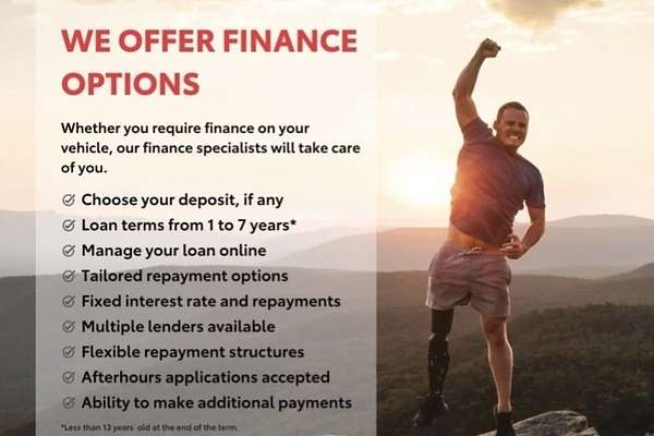 2022 Toyota Hilux SR Hi-Rider GUN136R Rear Wheel Drive