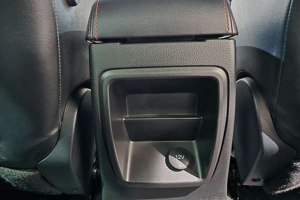 2021 Ford Ranger Raptor PX MkIII 4X4 2.0L