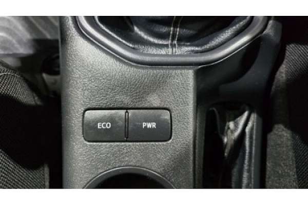 2022 Toyota Hilux SR Hi-Rider GUN136R Rear Wheel Drive