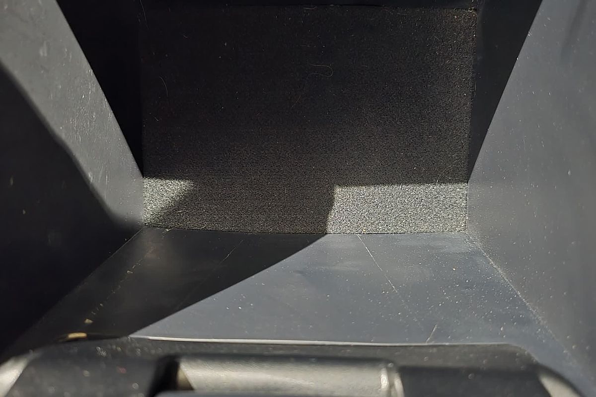 2022 Toyota Hilux SR Hi-Rider GUN136R Rear Wheel Drive