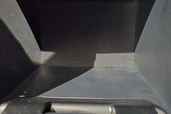 2022 Toyota Hilux SR Hi-Rider GUN136R Rear Wheel Drive