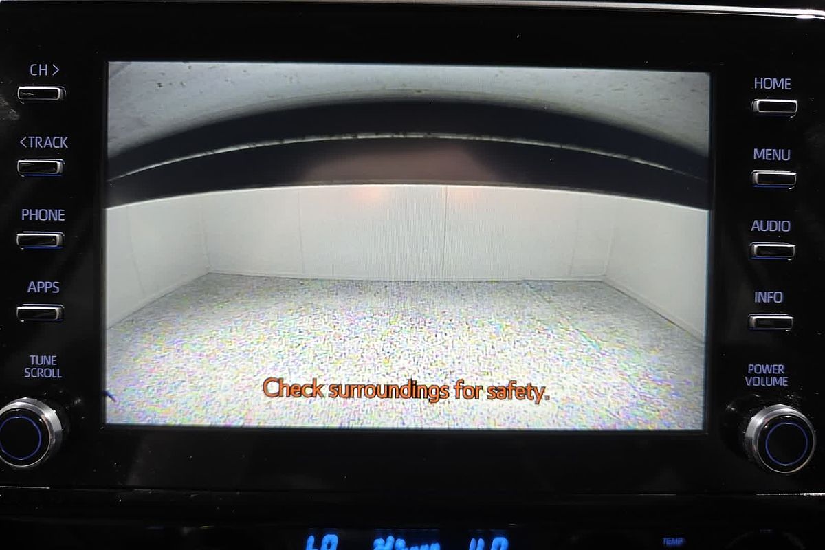 2024 Toyota Hilux SR 48V GUN126R 4X4