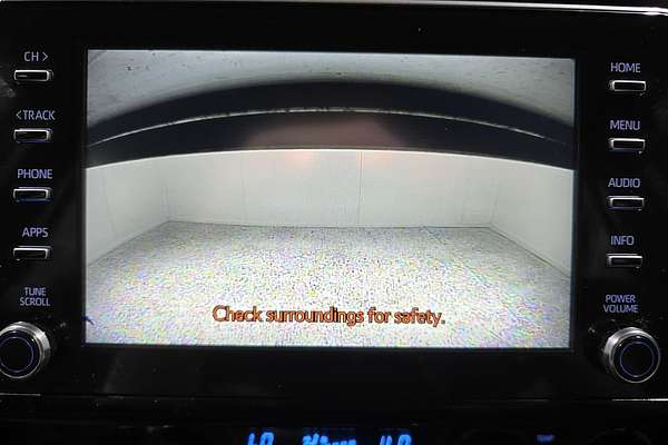 2024 Toyota Hilux SR 48V GUN126R 4X4