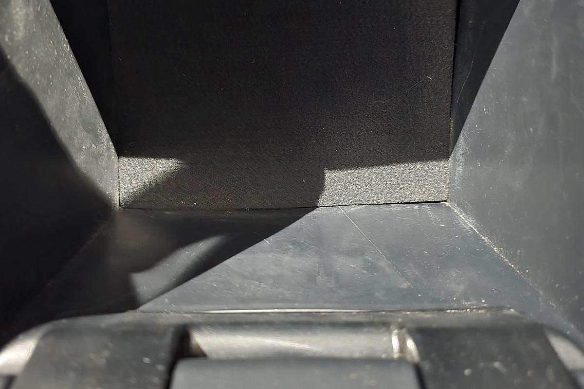 2024 Toyota Hilux SR 48V GUN126R 4X4