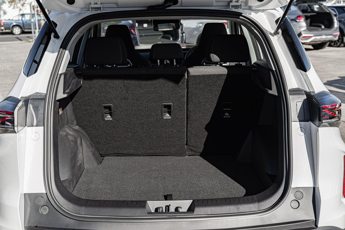 2025 Chery Tiggo 4 Urban