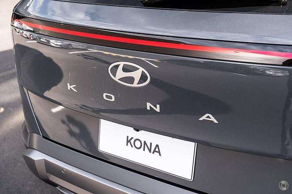 2025 Hyundai Kona Premium SX2.V3