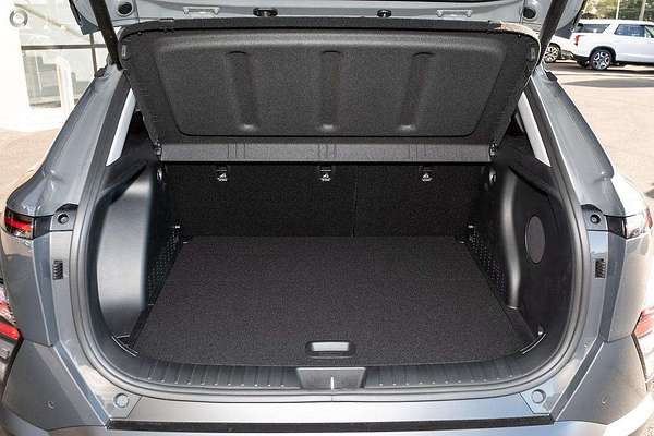 2025 Hyundai Kona Premium SX2.V3