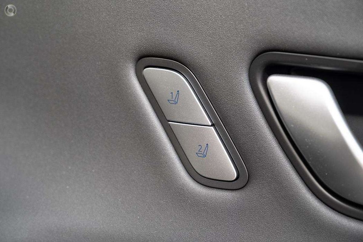 2025 Hyundai Kona Premium SX2.V3