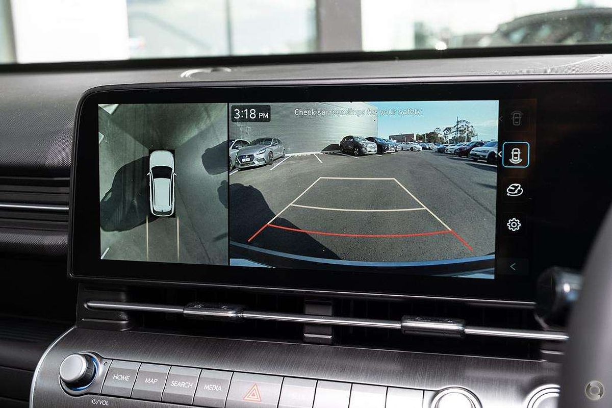 2025 Hyundai Kona Premium SX2.V3