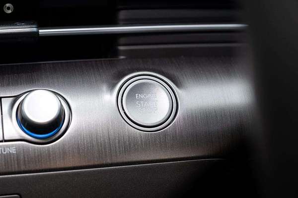 2025 Hyundai Kona Premium SX2.V3