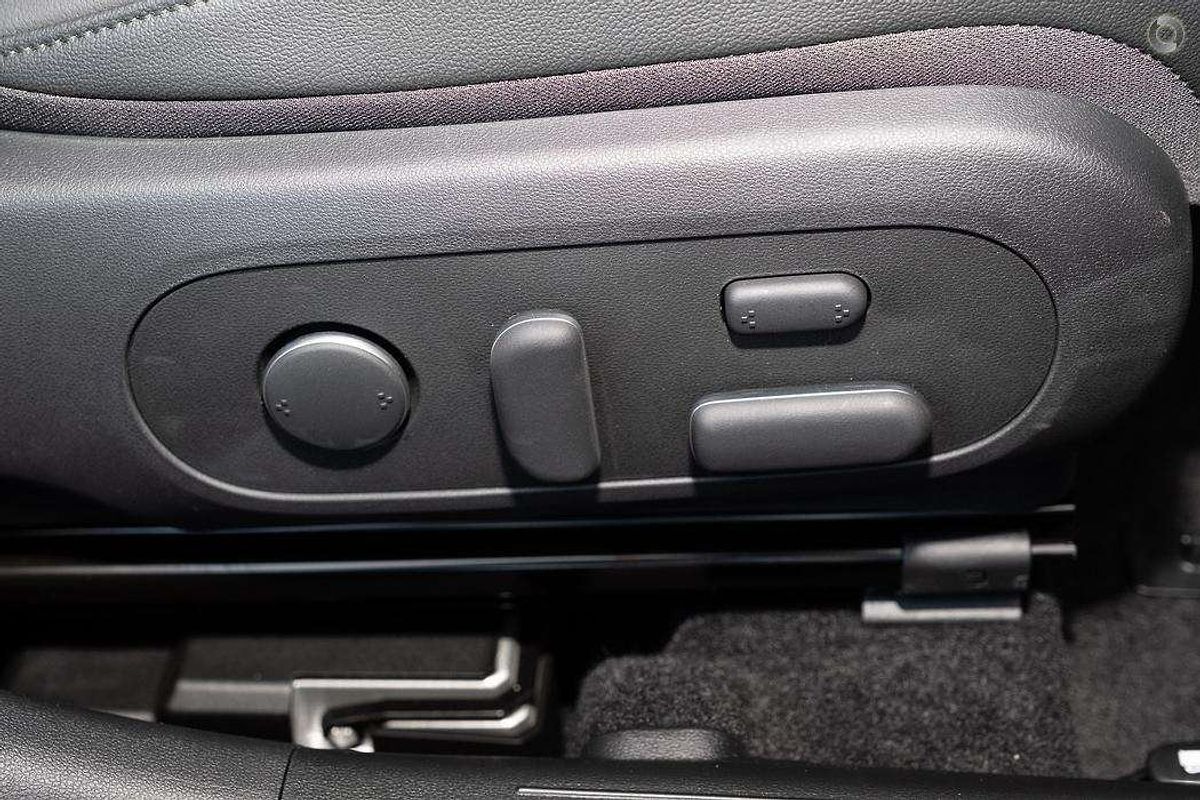 2025 Hyundai Kona Premium SX2.V3