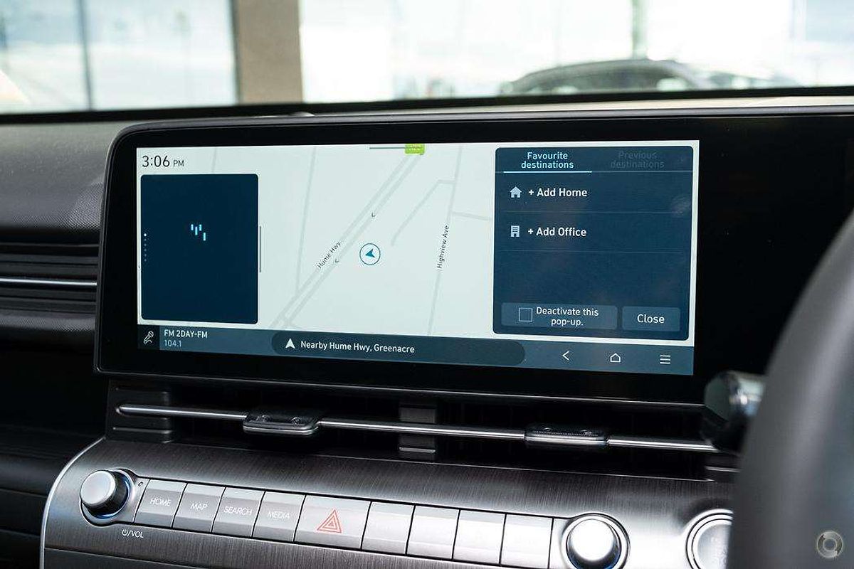 2025 Hyundai Kona Premium SX2.V3