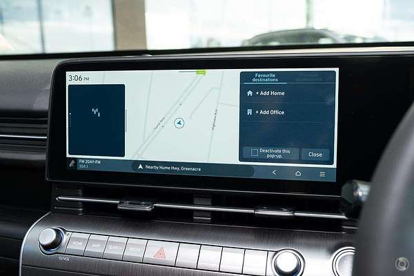 2025 Hyundai Kona Premium SX2.V3