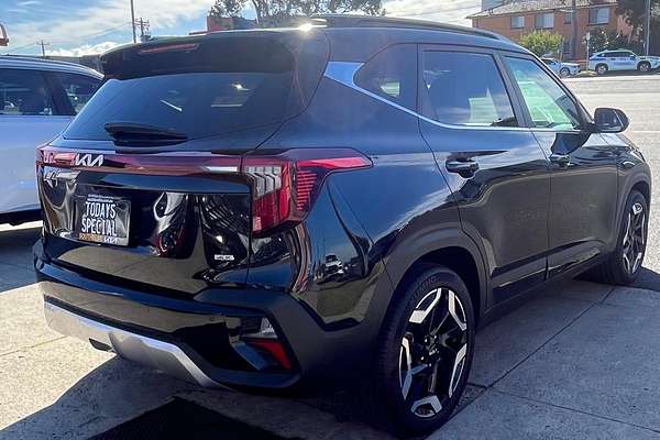 2024 Kia Seltos GT-Line SP2 PE