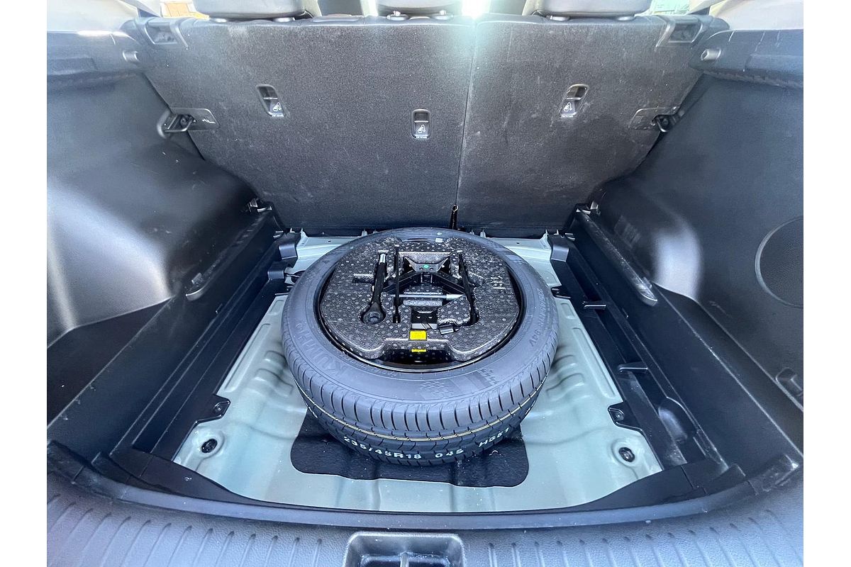 2024 Kia Seltos GT-Line SP2 PE