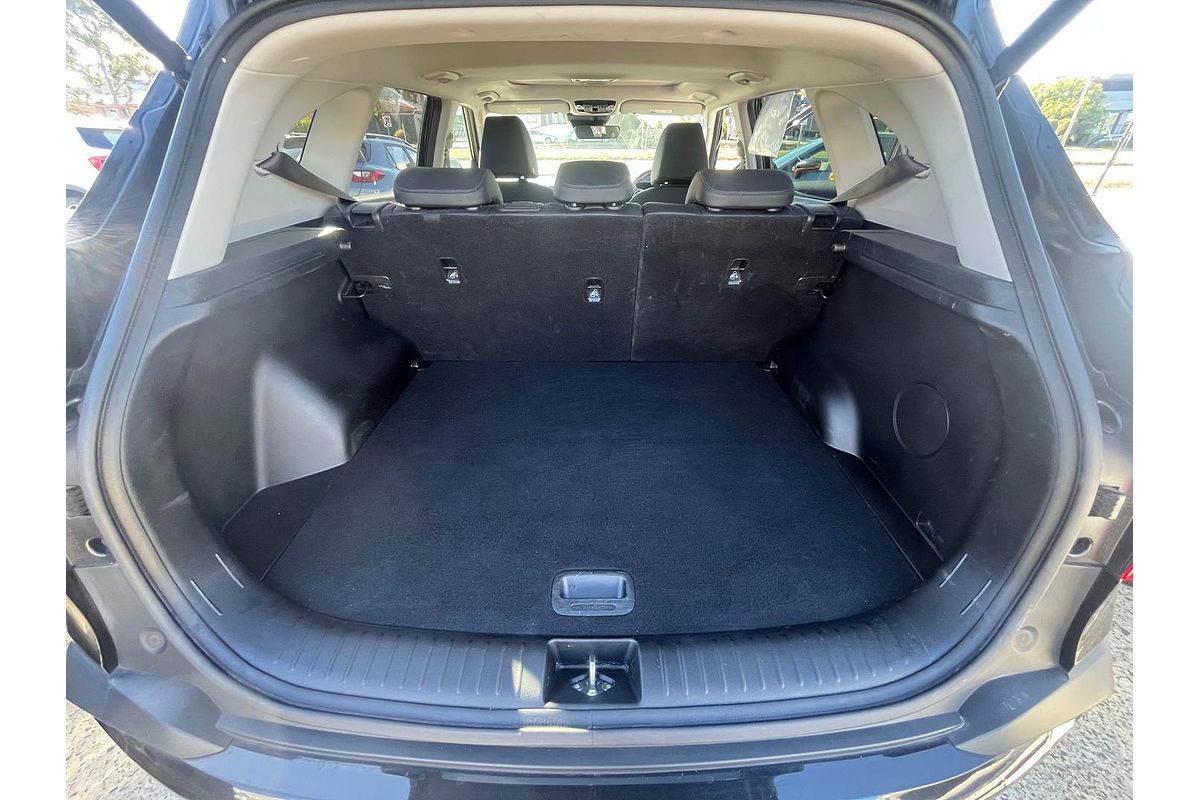 2024 Kia Seltos GT-Line SP2 PE