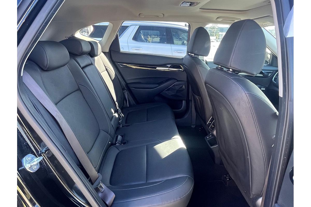 2024 Kia Seltos GT-Line SP2 PE