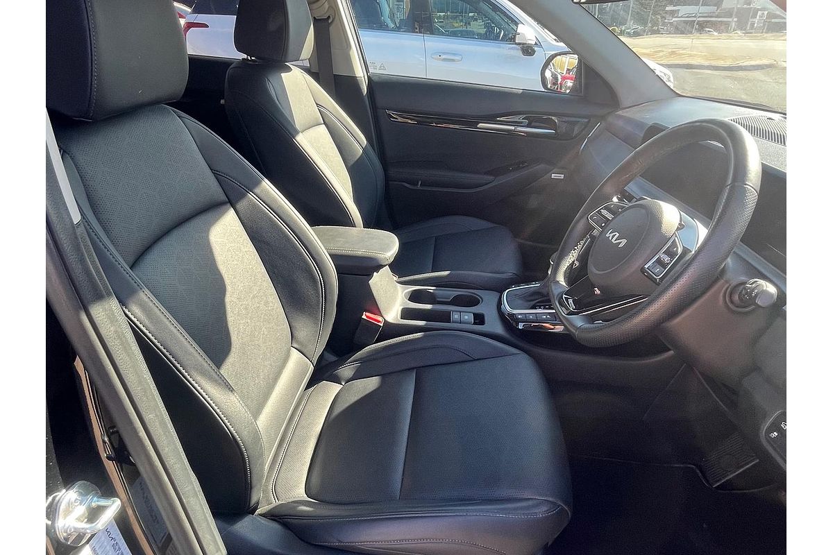 2024 Kia Seltos GT-Line SP2 PE