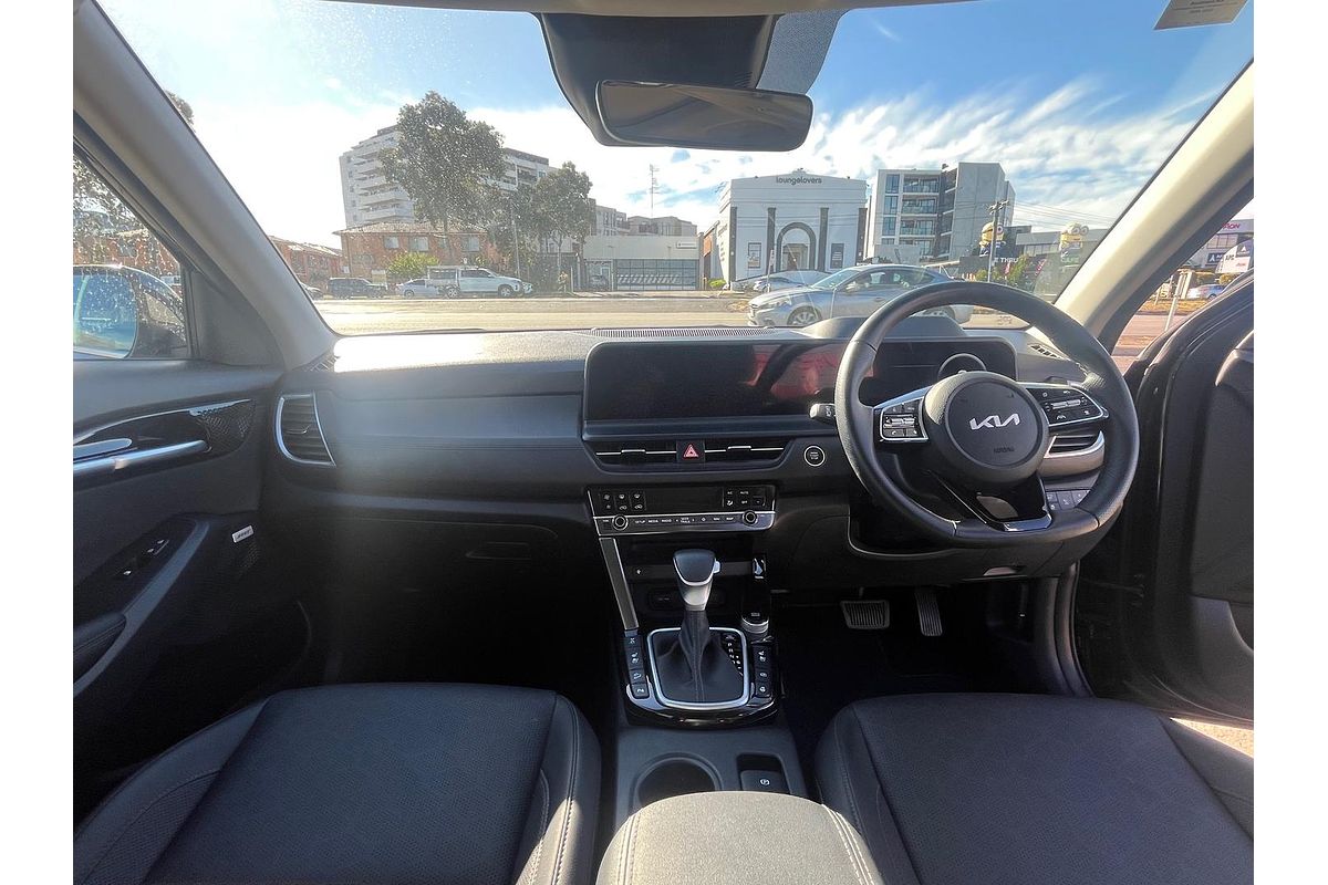 2024 Kia Seltos GT-Line SP2 PE