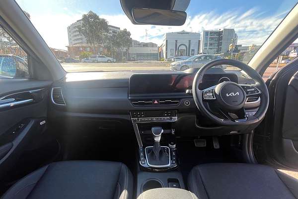 2024 Kia Seltos GT-Line SP2 PE
