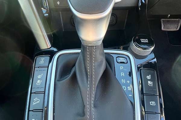 2024 Kia Seltos GT-Line SP2 PE