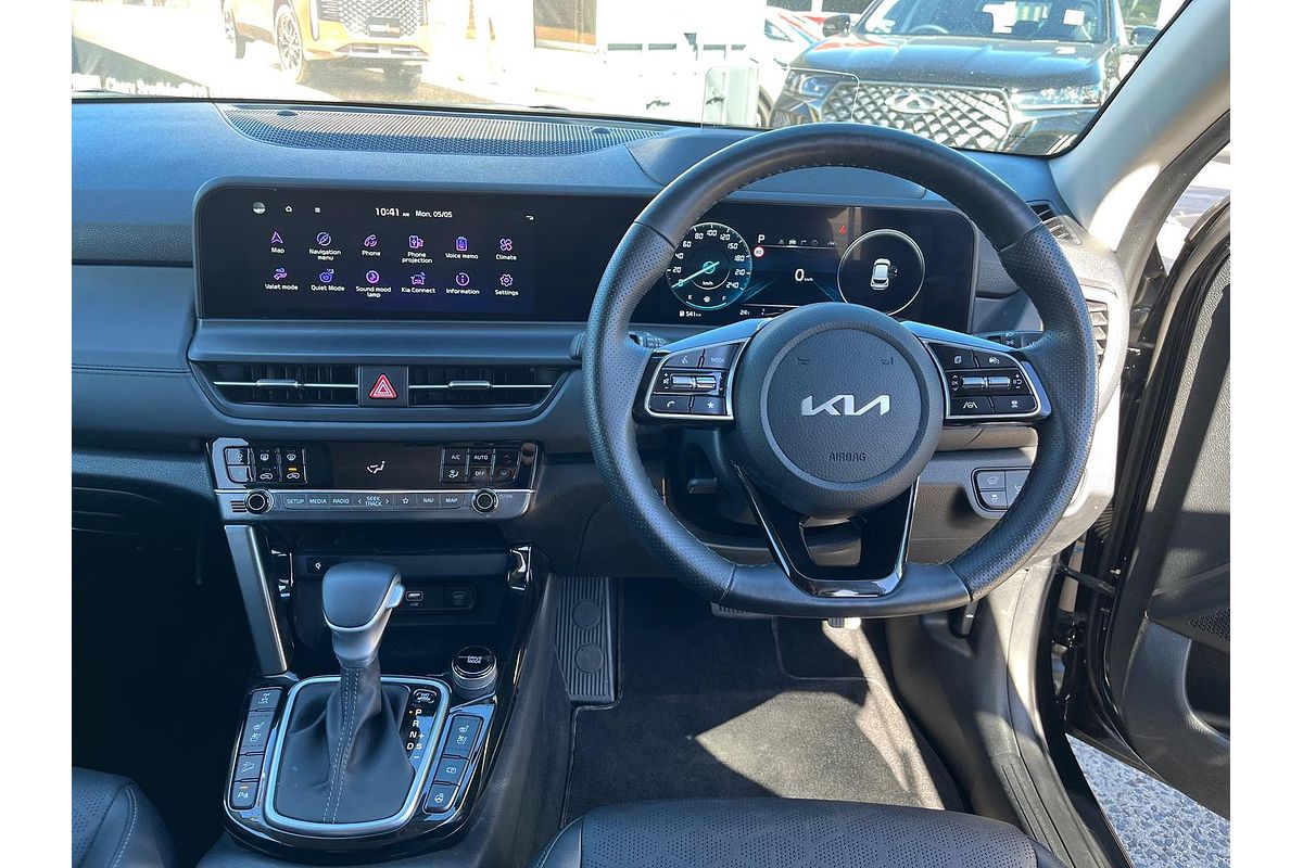 2024 Kia Seltos GT-Line SP2 PE