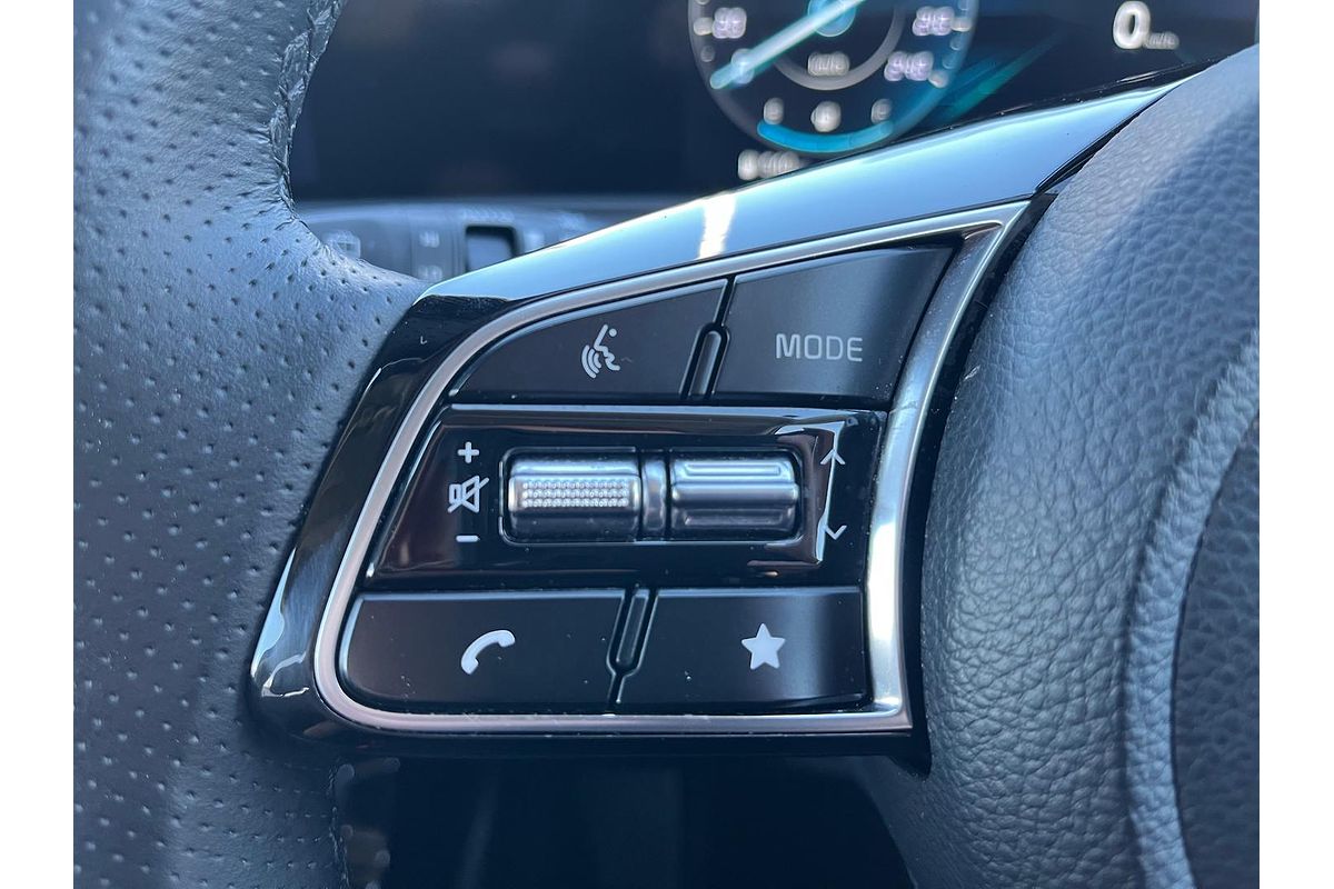 2024 Kia Seltos GT-Line SP2 PE