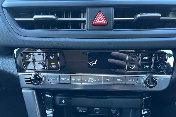 2024 Kia Seltos GT-Line SP2 PE