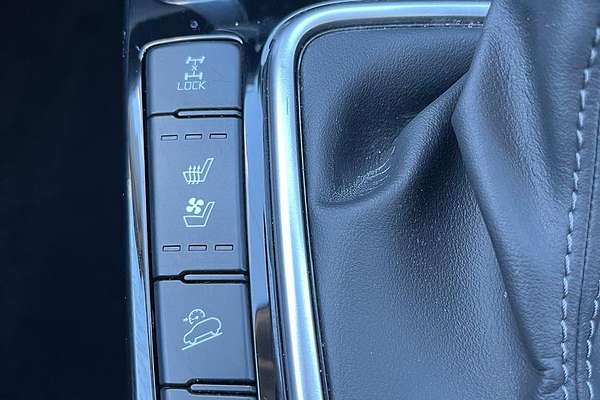 2024 Kia Seltos GT-Line SP2 PE