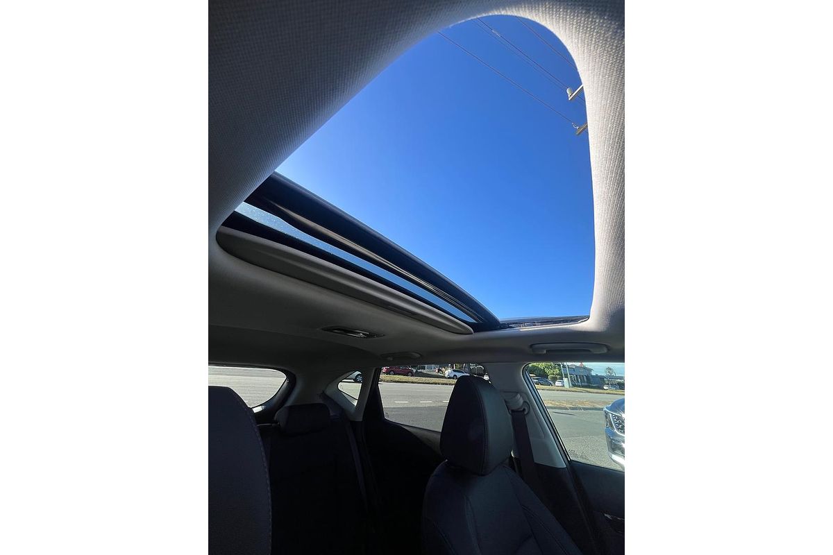 2024 Kia Seltos GT-Line SP2 PE