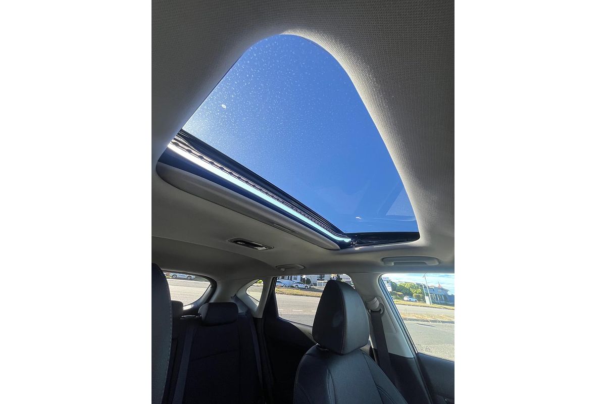 2024 Kia Seltos GT-Line SP2 PE