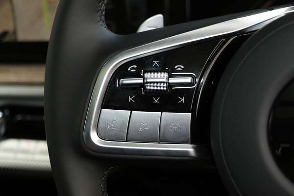 2024 GWM Cannon Alpha Ultra P05 4X4