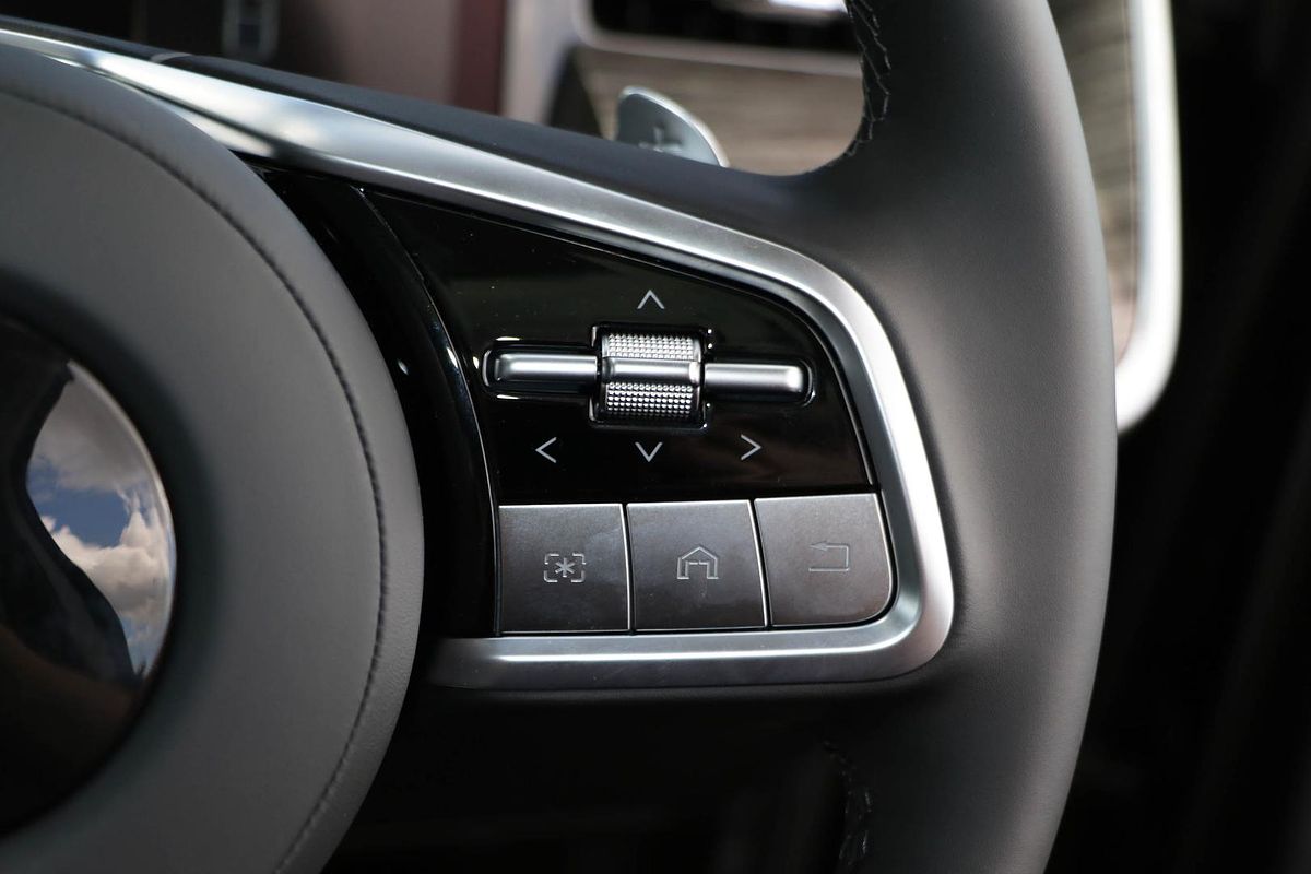 2024 GWM Cannon Alpha Ultra P05 4X4