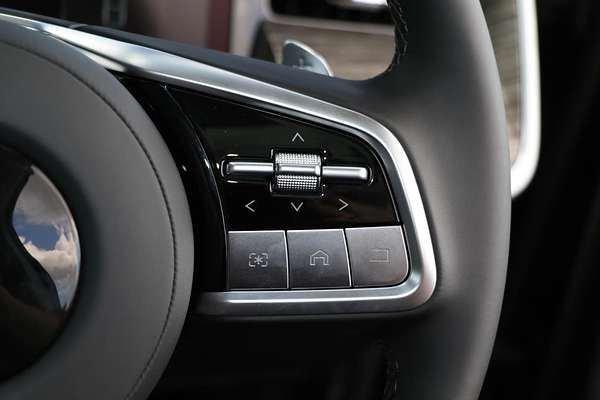 2024 GWM Cannon Alpha Ultra P05 4X4