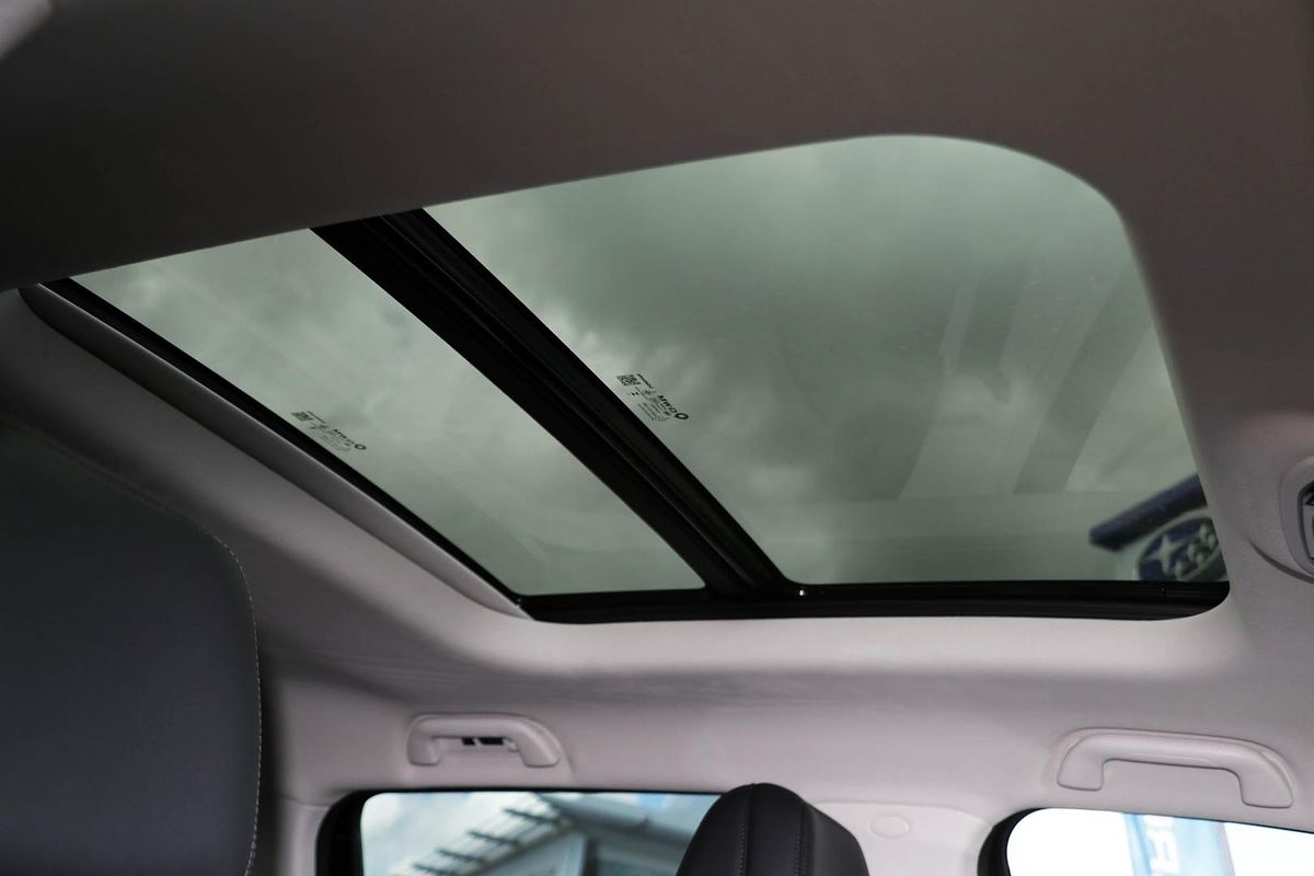 2024 GWM Cannon Alpha Ultra P05 4X4