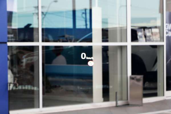 2024 GWM Cannon Alpha Ultra P05 4X4