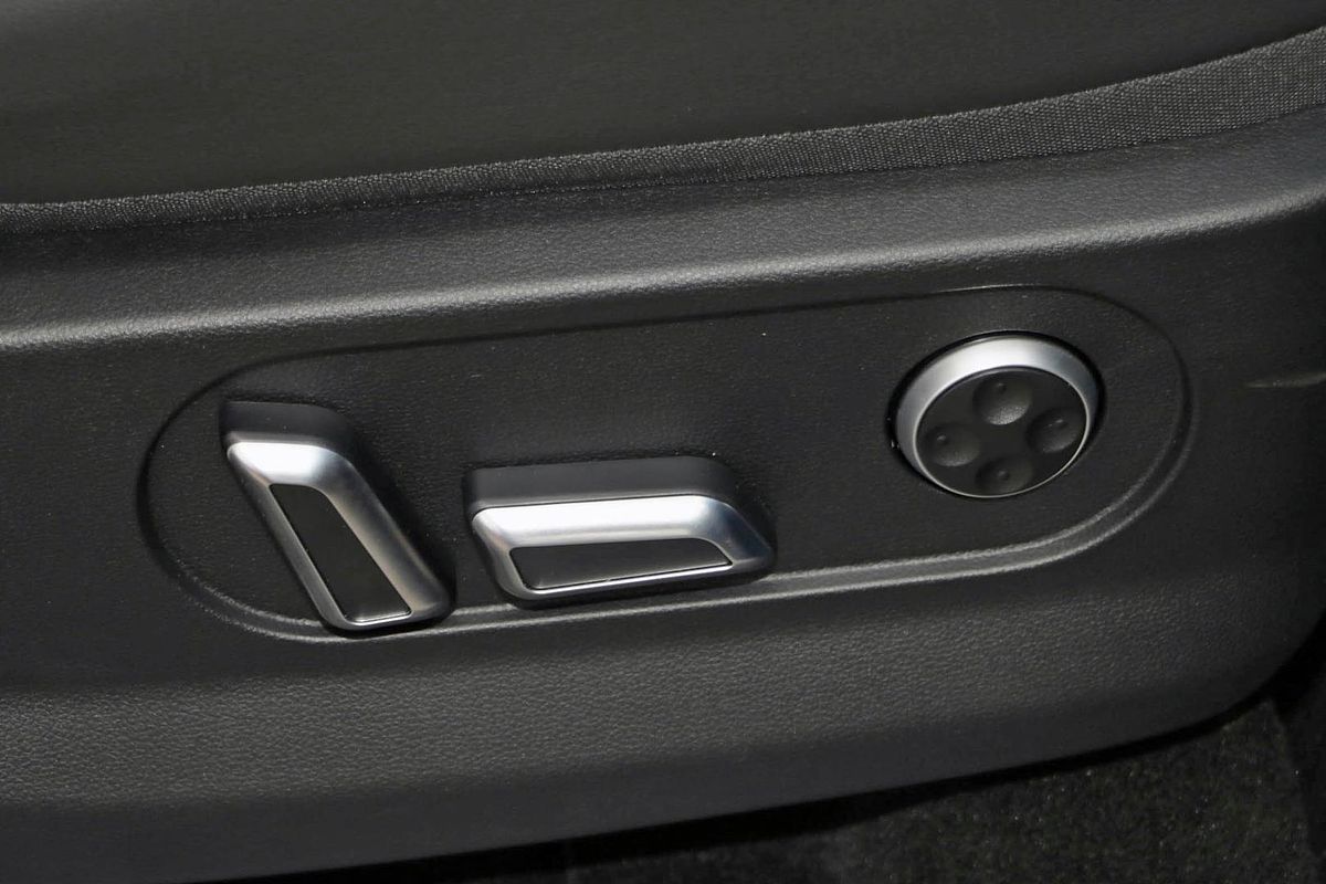 2024 GWM Cannon Alpha Ultra P05 4X4