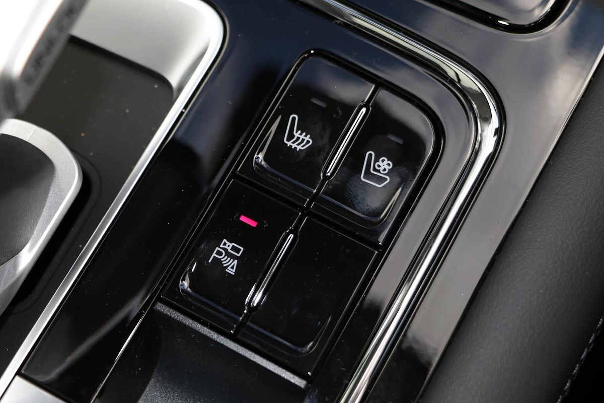 2024 GWM Cannon Alpha Ultra P05 4X4