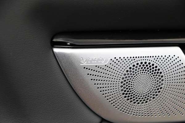 2024 GWM Cannon Alpha Ultra P05 4X4