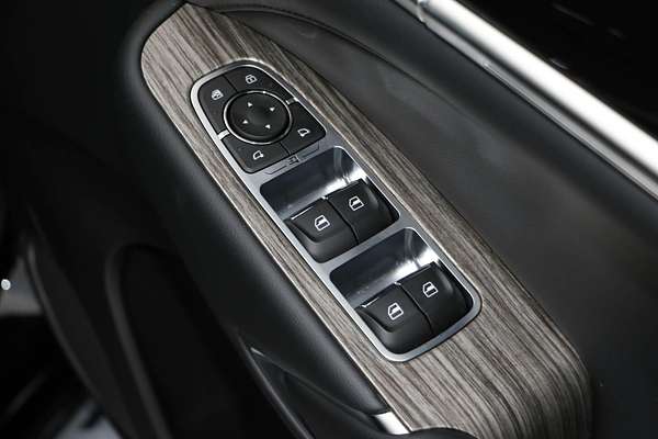 2024 GWM Cannon Alpha Ultra P05 4X4