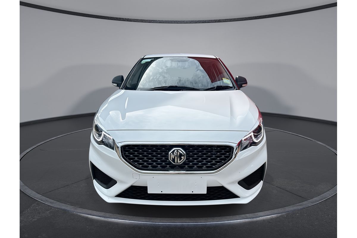 2024 MG MG3 Core